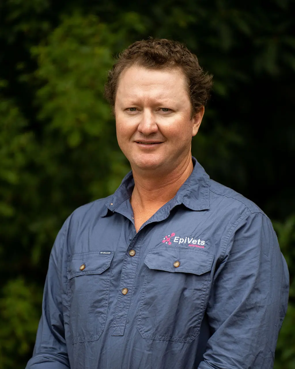 Trent Frazer