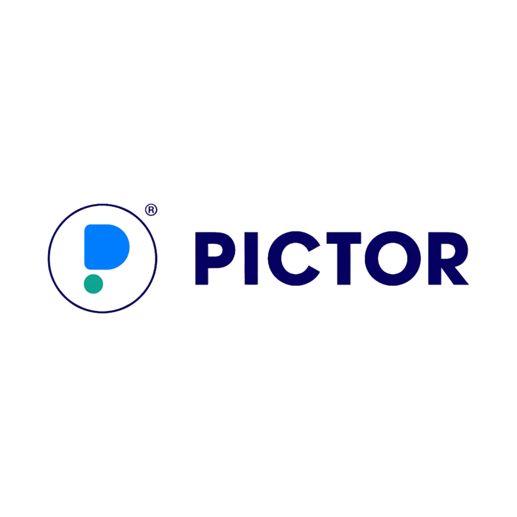Pictor Logo