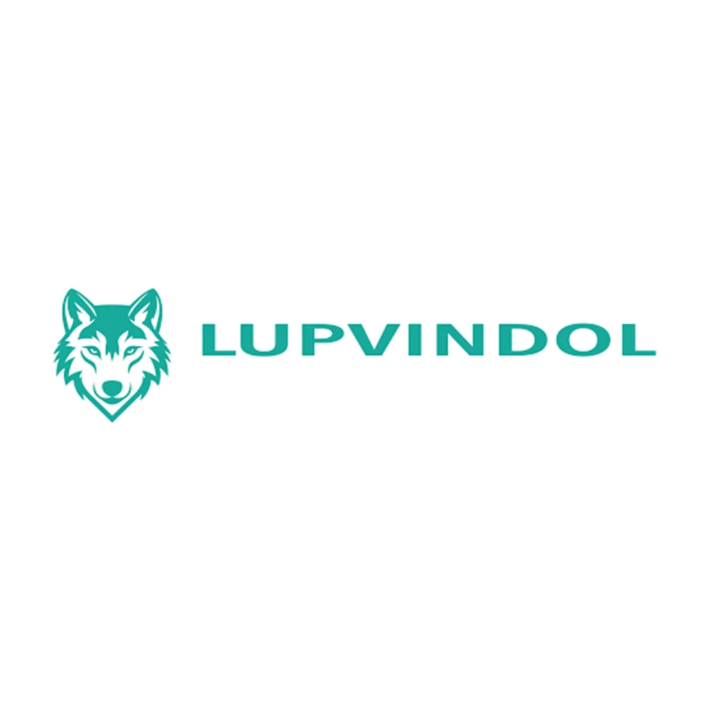 Lupvindol Logo